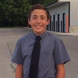 Meet your Posher, Matthew